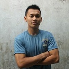 Deden Eprilin Aprilias