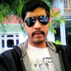 Amarjeet Prabhudesai