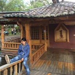 Juan Sebastian Andrade