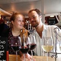 Gareth Valentine-Saunders