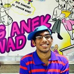 Aditya Jhalani