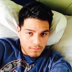 Jesse Esquivel Aguilera