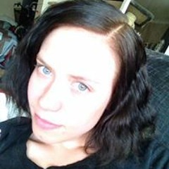 Veronica Sofie Jacobsson