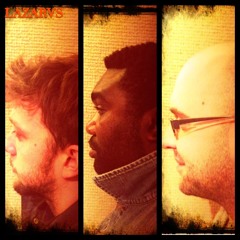 LAZARVS