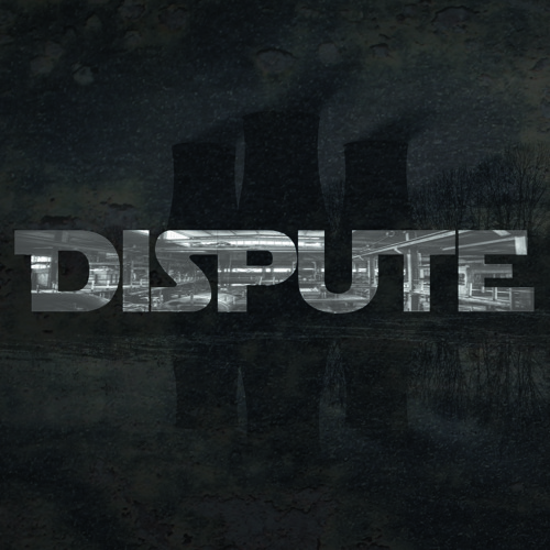 SoundCloud profile picture for @dispute