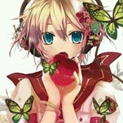 Miouhime Mio