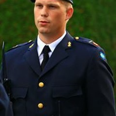 Daniel Bror Karlsson