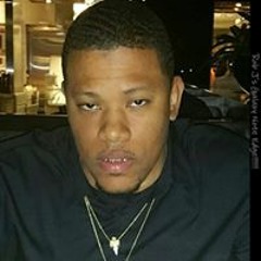 Robert Rob J Jackson