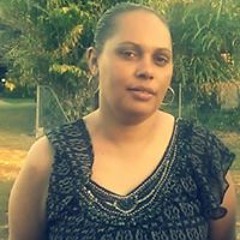 Maggie Napurrula Burns