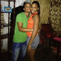 Maria Trinidad-Liriano