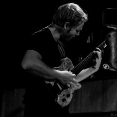Wooden Guitars
