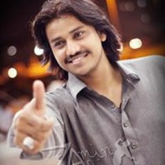 Zamin Ali