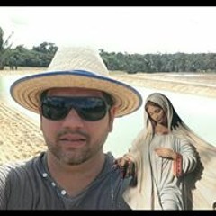 Engenheiro Bruno Costa