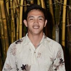 Aldrin Antiga Pascua