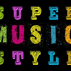 Super Music