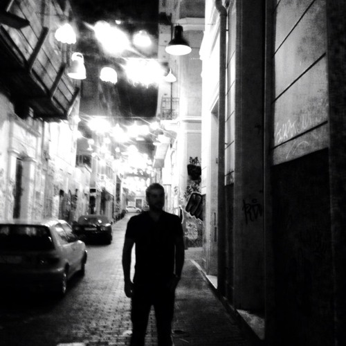 Techno Mix Summer 24’