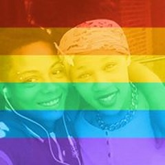 Cheelyn She'WifedUp Davis