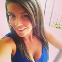 Jeanette Blair