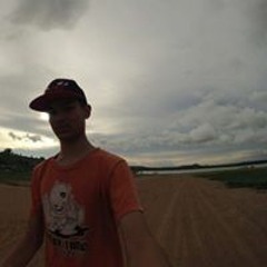 Konstantin Koni Edwell