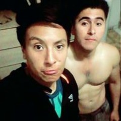 Jhony Ventura Vargas