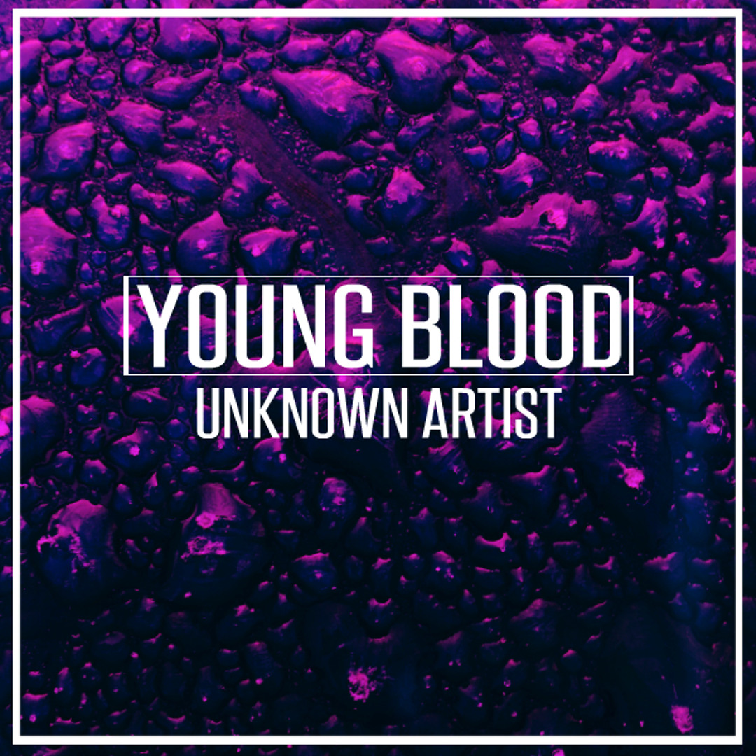 Stream YOUNG BLOOD (Full Album) music | Listen to songs, albums