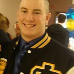 Louie Wolk