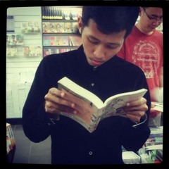 Lukeu Iman (루크 이만)