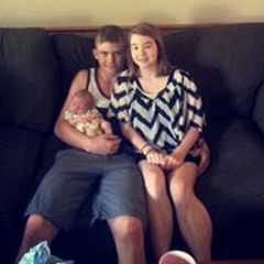 KirbyandSavannah Reed