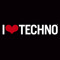 I love techno to da bone