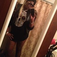 Reba ThaDiva-Williamson