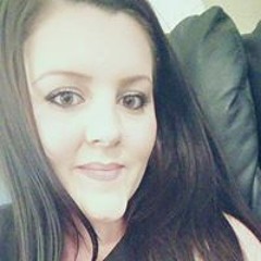 Crystal Louise Williams