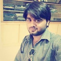 Ali Shah