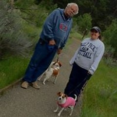 Pamela Sprau-Waltman