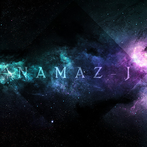 Namaz-J’s avatar