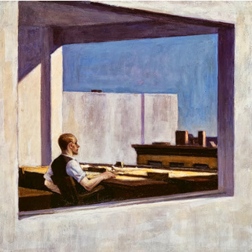 Tim Hecker - Neither More Nor Less