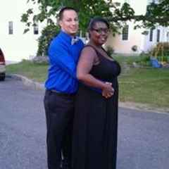 Courtney Cymone Walker