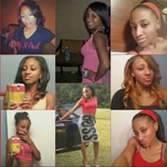 Danyell Itsago Johnson