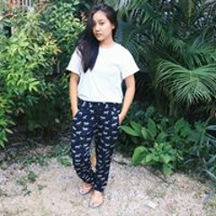 Pattarawan Chancharoen