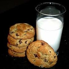 Milk 'n' Cookies