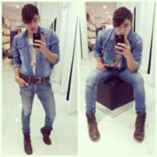 Alejandro Escobedo’s avatar