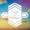 CODE AND HONOUR