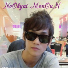 NOOKYAI Monoun
