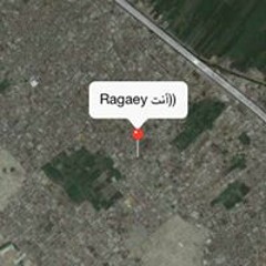 Ragaey sameh