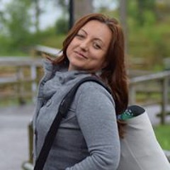 Olga Pushkareva