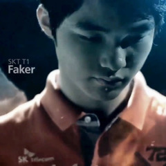 Stream SKT T1 Faker music  Listen to songs, albums, playlists for free on  SoundCloud