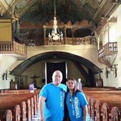 Georgio de la Victoria