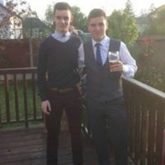 Jack Byrne
