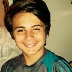 Gavin Mull Ramirez
