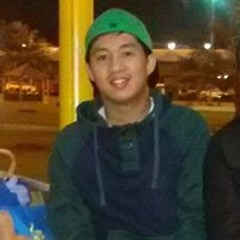 E-j Christopher T. Perez