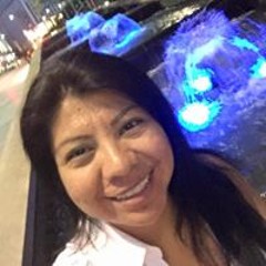 Leticia Delgado Munoz